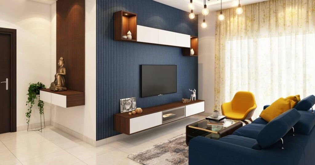 How Lighting Design Allows Us to Live Our Best Lives