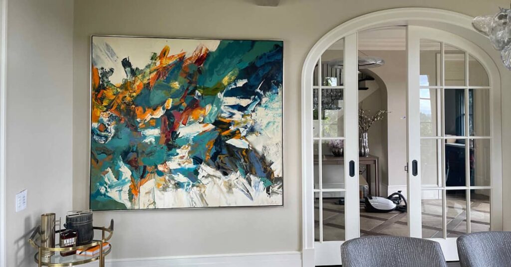 Secluded Luxury Property Receives Seamless Whole Home Automation