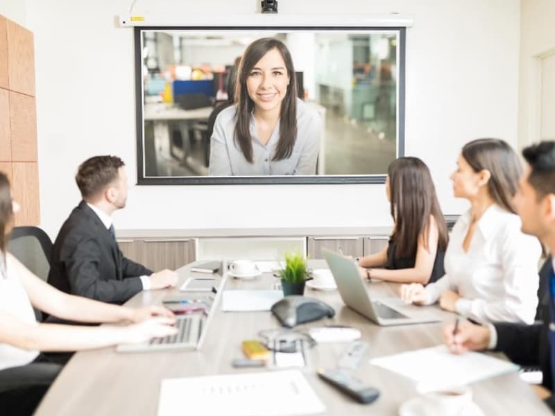 Video Conferencing