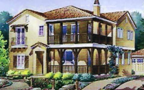 cyberManor 2003
