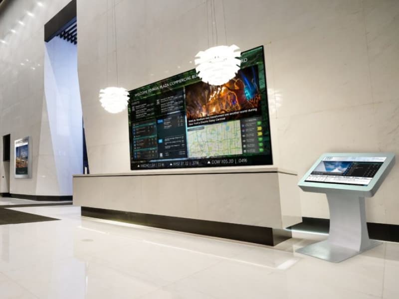 Digital Signage