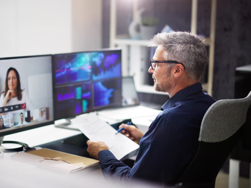 Remote Conferencing