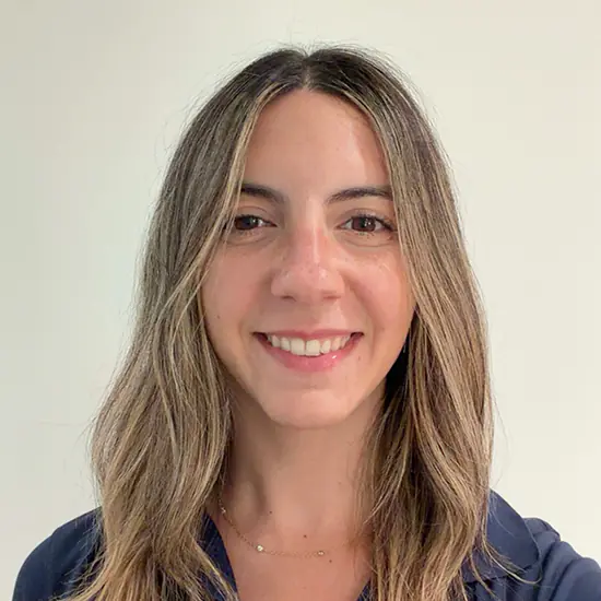 Alyssa Aguad