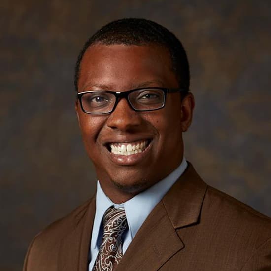 Torrell Jackson Portrait