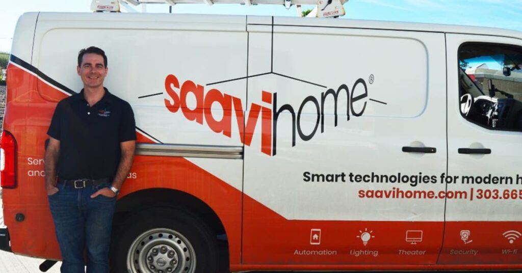 Daisy Acquires Smart Home Franchisor SaaviHome