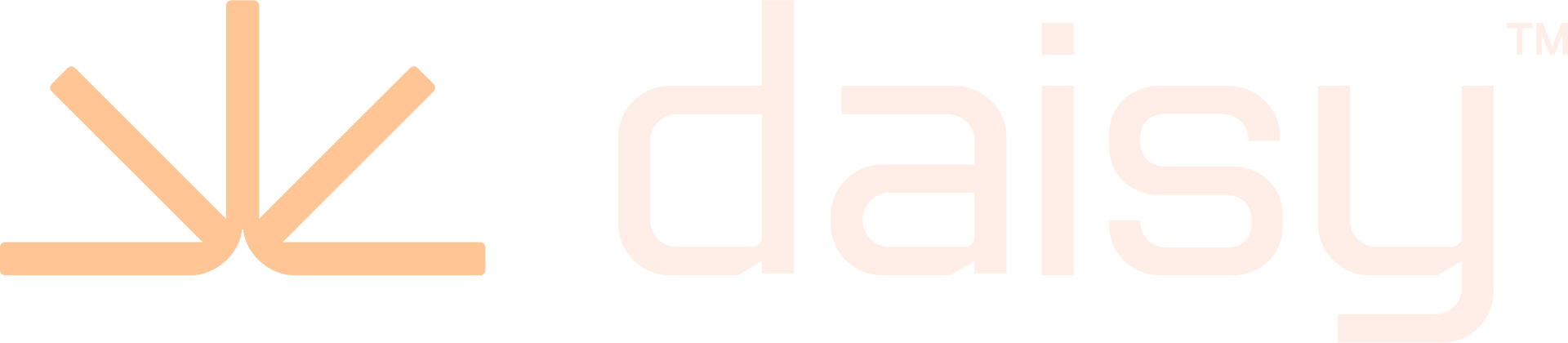 Daisy Logo