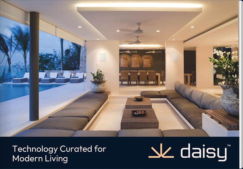 Daisy Flipbook Cover 2026